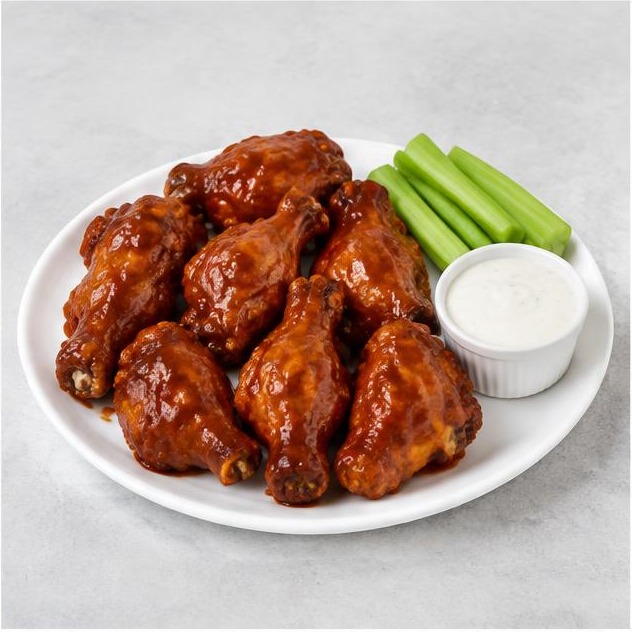 Wings