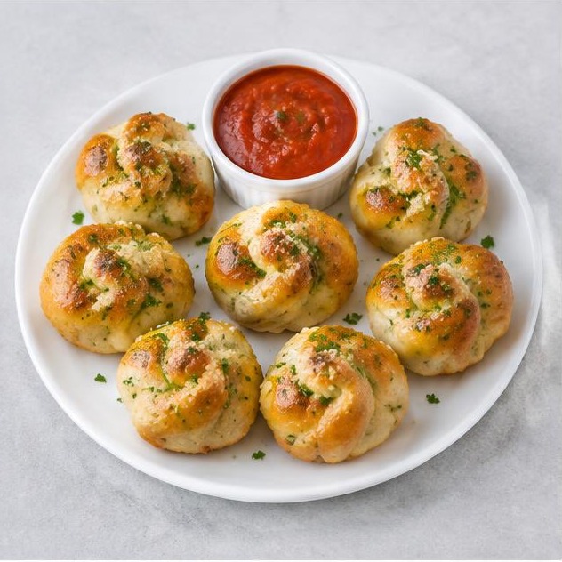 Appetizers
